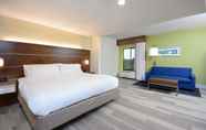 Kamar Tidur 6 Holiday Inn Express & Suites Raleigh Durham Airport at RTP, an IHG Hotel