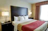 Kamar Tidur 4 Comfort Inn And Suites Amarillo