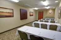 Ruangan Fungsional Comfort Inn And Suites Amarillo