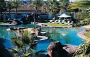 Kolam Renang 2 Quality Resort Siesta