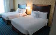 Bilik Tidur 4 Fairfield Inn & Suites by Marriott Oakland Hayward