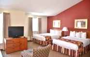 Kamar Tidur 7 Cresthill Suites Syracuse