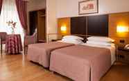 Bedroom 4 Hotel Piemonte