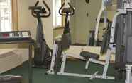 Fitness Center 7 Super 8 by Wyndham Berlin WI