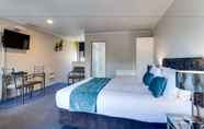 Kamar Tidur 6 Portmans Motor Lodge