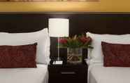 Kamar Tidur 5 Rydges Norwest Sydney