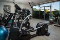 Fitness Center Rydges Norwest Sydney