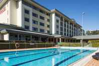 Swimming Pool Rydges Norwest Sydney