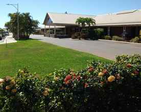 Exterior 4 Karratha Central Apartments