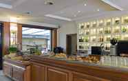 Bar, Kafe, dan Lounge 6 Grand Hotel Tiberio