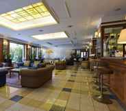 Lobi 2 Grand Hotel Tiberio