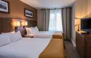 Bilik Tidur 4 Holiday Inn Express and Suites Tremblant, an IHG Hotel