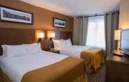 Bilik Tidur 3 Holiday Inn Express and Suites Tremblant, an IHG Hotel