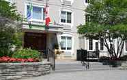 Luar Bangunan 2 Holiday Inn Express and Suites Tremblant, an IHG Hotel