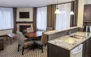 Bilik Tidur 6 Holiday Inn Express and Suites Tremblant, an IHG Hotel