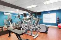 Fitness Center Homewood Suites by Hilton Oakland-Waterfront