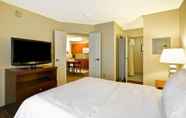 ห้องนอน 3 Homewood Suites by Hilton Oakland-Waterfront