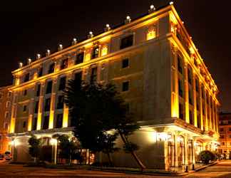 Exterior 2 Deluxe Golden Horn Sultanahmet Hotel