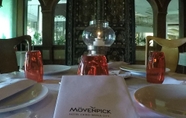 Restaurant 2 Mövenpick Hotel Cairo - Media City