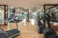 Fitness Center Mövenpick Hotel Cairo - Media City