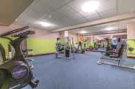 Fitness Center Sport - und Tagungshotel De Poort