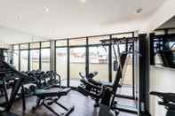 Fitness Center Hotel Intur Palacio San Martin