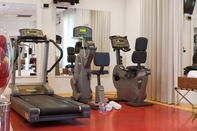 Fitness Center Ariston