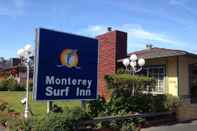 Exterior Monterey Surf Inn