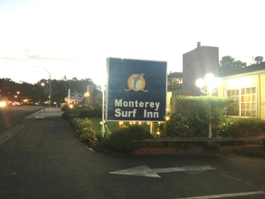 Bên ngoài 4 Monterey Surf Inn