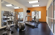 Fitness Center 6 Country Inn & Suites by Radisson, Cincinnati Airport, KY