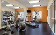 Fitness Center 6 Country Inn & Suites by Radisson, Cincinnati Airport, KY