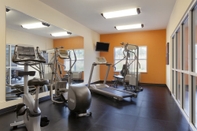 Fitness Center Country Inn & Suites by Radisson, Cincinnati Airport, KY