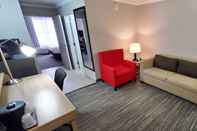 Common Space Country Inn & Suites by Radisson, Cincinnati Airport, KY