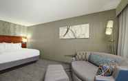 Bilik Tidur 4 Courtyard by Marriott Oakland Downtown