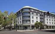 Exterior 7 Courtyard by Marriott Oakland Downtown