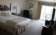 Phòng ngủ 7 Days Inn by Wyndham Edmundston