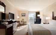 Kamar Tidur 6 Days Inn by Wyndham Edmundston