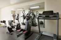 Fitness Center Days Inn by Wyndham Edmundston