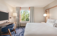 Kamar Tidur 4 Fairfield Inn & Suites by Marriott Reno Sparks