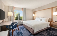 Kamar Tidur 3 Fairfield Inn & Suites by Marriott Reno Sparks