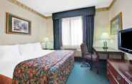 Bilik Tidur 2 Days Inn & Suites by Wyndham Houston North/Aldine