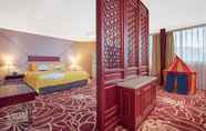 Bilik Tidur 7 Holiday Inn Beijing Chang An West, an IHG Hotel