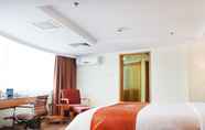 Kamar Tidur 6 Holiday Inn Beijing Chang An West, an IHG Hotel