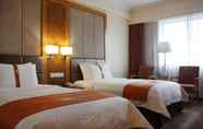 Kamar Tidur 3 Holiday Inn Beijing Chang An West, an IHG Hotel