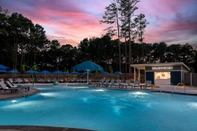 สระว่ายน้ำ The Ritz-Carlton Reynolds, Lake Oconee