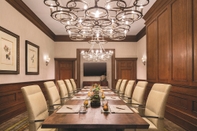 ห้องประชุม The Ritz-Carlton Reynolds, Lake Oconee