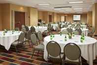 Functional Hall Four Points by Sheraton Halifax