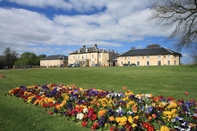 Exterior Hardwick Hall Hotel