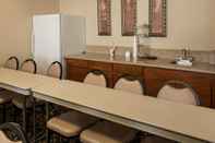 Functional Hall Comfort Suites Texarkana Texas