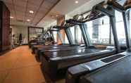 Fitness Center 7 Hilton Lac-Leamy